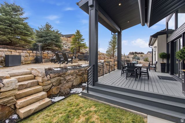 3272 STONEY CREEK CIR, Heber City, UT 84032