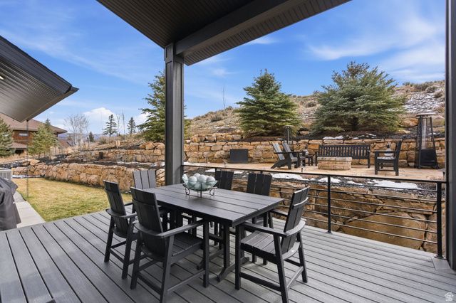 3272 STONEY CREEK CIR, Heber City, UT 84032