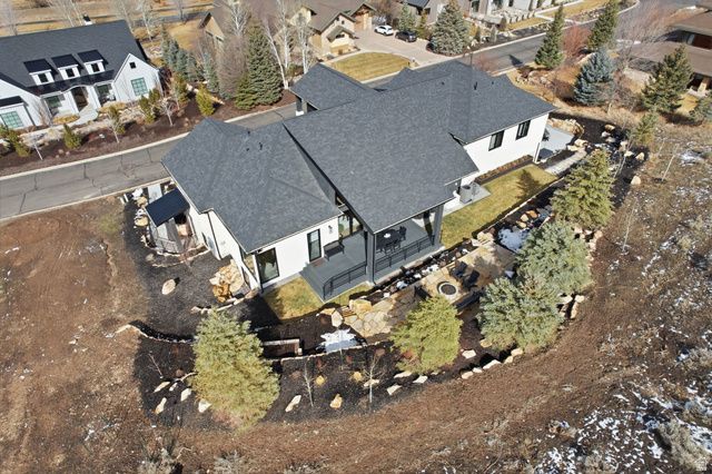 3272 STONEY CREEK CIR, Heber City, UT 84032