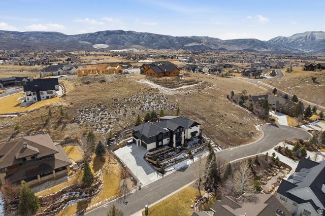 3272 STONEY CREEK CIR, Heber City, UT 84032