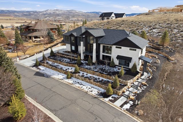 3272 STONEY CREEK CIR, Heber City, UT 84032