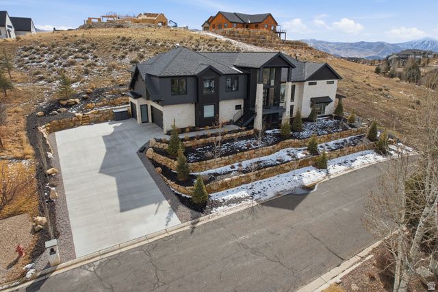 3272 STONEY CREEK CIR, Heber City, UT 84032