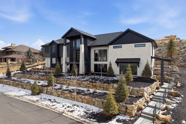 3272 STONEY CREEK CIR, Heber City, UT 84032