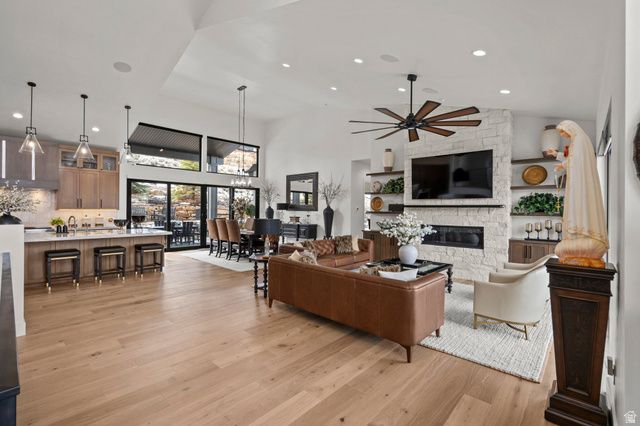 3272 STONEY CREEK CIR, Heber City, UT 84032