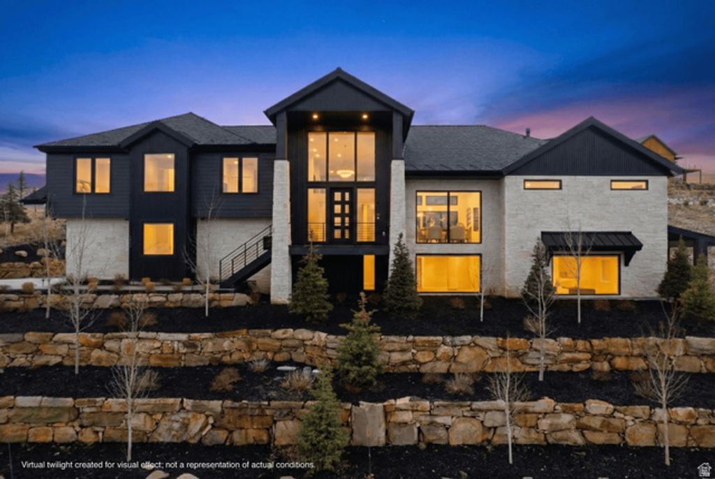3272 STONEY CREEK CIR, Heber City, UT 84032