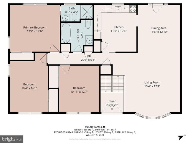 90 CHURCHILL DR, York, PA 17403