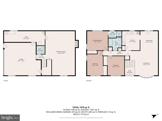 90 CHURCHILL DR, York, PA 17403