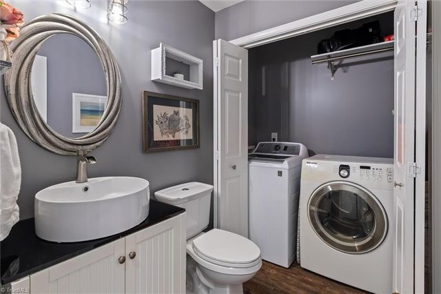 307 Skiles Heights D, Thomasville, NC 27360