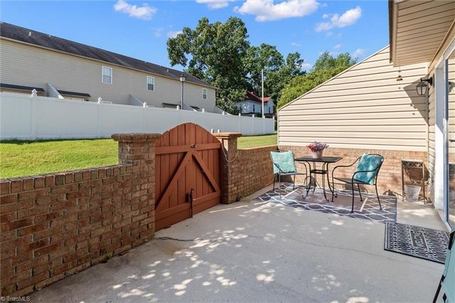 307 Skiles Heights D, Thomasville, NC 27360