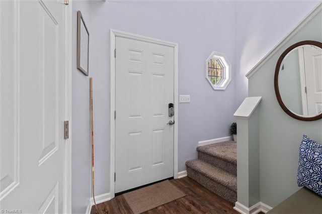 307 Skiles Heights D, Thomasville, NC 27360