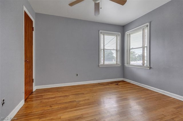 115 Wheelock Drive, Bedford, OH 44146