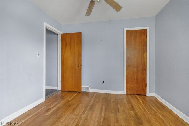 115 Wheelock Drive, Bedford, OH 44146