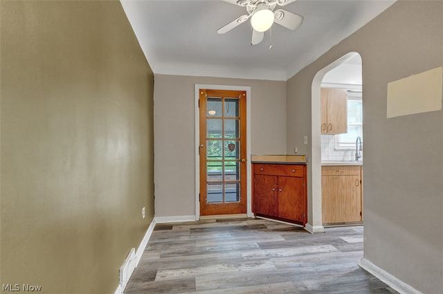 115 Wheelock Drive, Bedford, OH 44146
