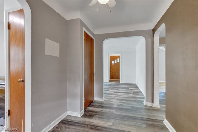 115 Wheelock Drive, Bedford, OH 44146