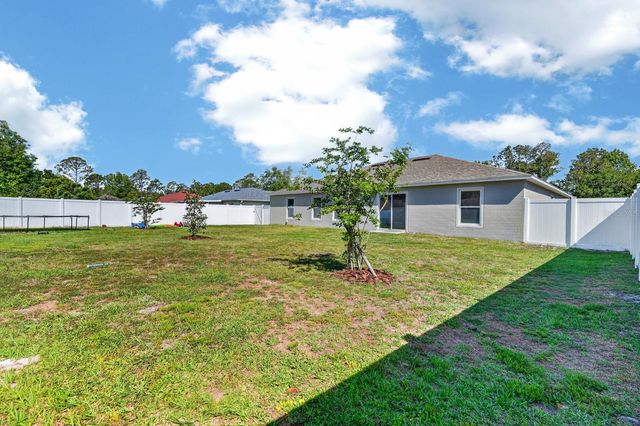 24 PIERCE LANE, Palm Coast, FL 32164