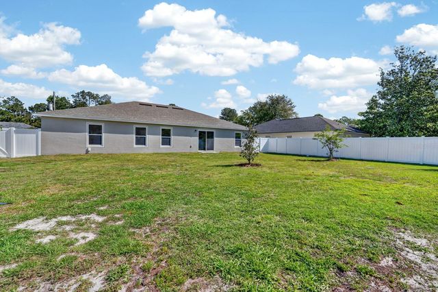 24 PIERCE LANE, Palm Coast, FL 32164