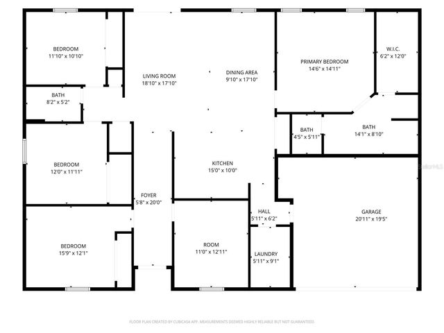 24 PIERCE LANE, Palm Coast, FL 32164