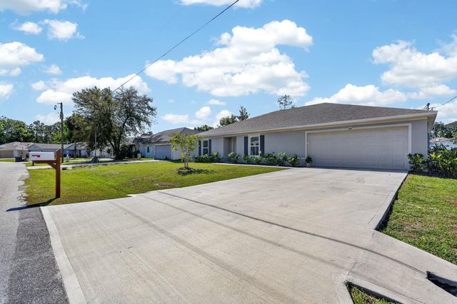 24 PIERCE LANE, Palm Coast, FL 32164