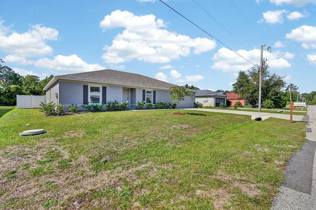 24 PIERCE LANE, Palm Coast, FL 32164