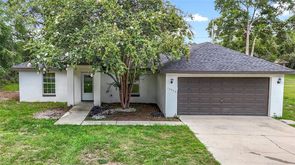 14939 SW 46TH CIRCLE, Ocala, FL 34473