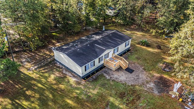 1021 Nash Road, Ridgeville, SC 29472