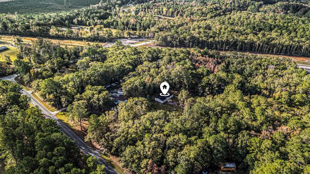 1021 Nash Road, Ridgeville, SC 29472