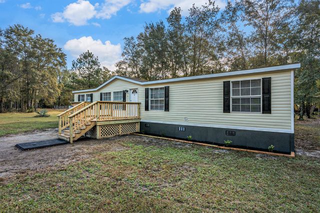 1021 Nash Road, Ridgeville, SC 29472