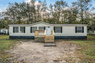 1021 Nash Road, Ridgeville, SC 29472