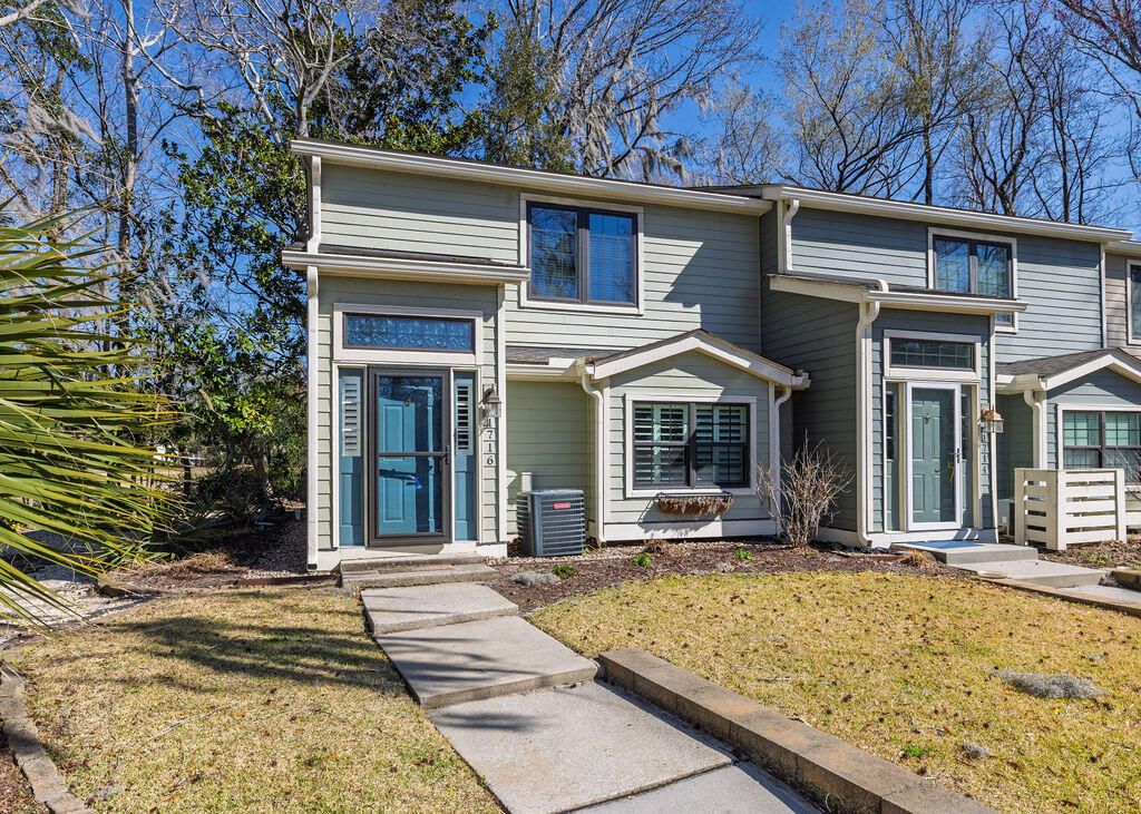 Image 43 of property listing at 1716 Villa Maison, Mount Pleasant, SC 29464