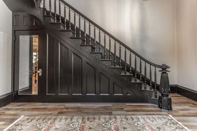 319 S Denton Street, Gainesville, TX 76240