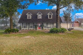 9518 Bonnydune Drive, Shreveport, LA 71106