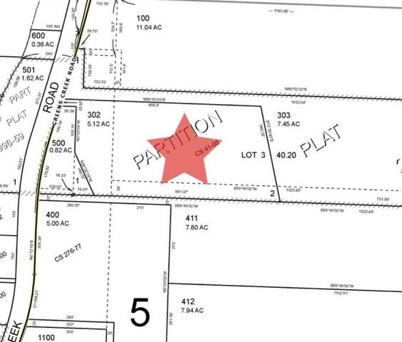 565 Greens Creek Road, Grants Pass, OR 97527