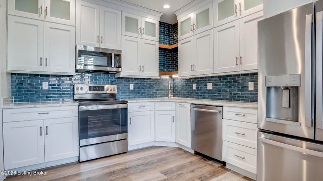 5139 Withorn Square, Louisville, KY 40241