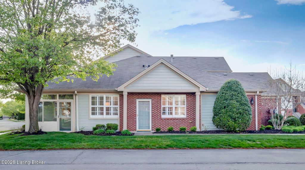 5139 Withorn Square, Louisville, KY 40241