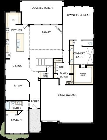 1804 Camelia Avenue, Northlake, TX 76226
