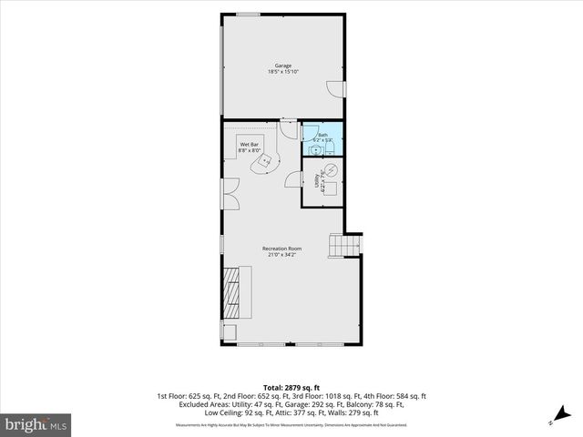 118 CORNWALL DR, Chalfont, PA 18914
