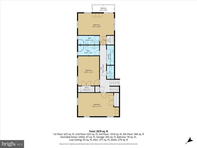 118 CORNWALL DR, Chalfont, PA 18914