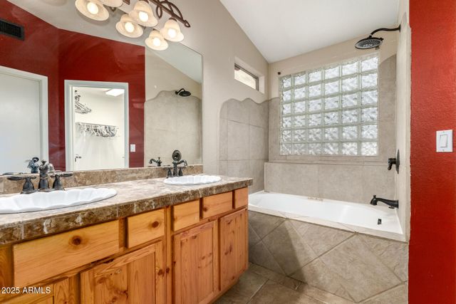 13304 W PORT AU PRINCE Lane, Surprise, AZ 85379