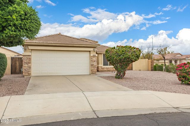 13304 W PORT AU PRINCE Lane, Surprise, AZ 85379