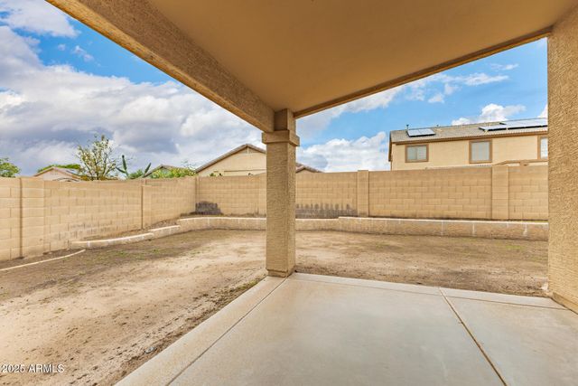 13304 W PORT AU PRINCE Lane, Surprise, AZ 85379