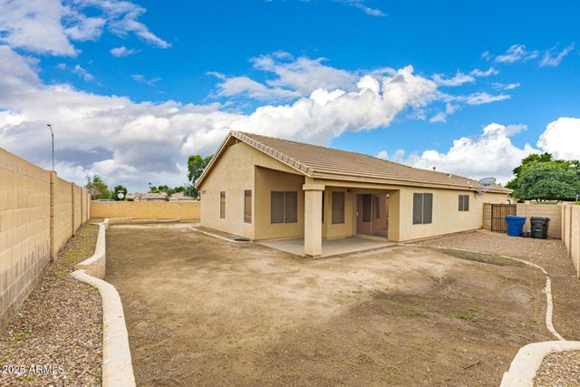 13304 W PORT AU PRINCE Lane, Surprise, AZ 85379