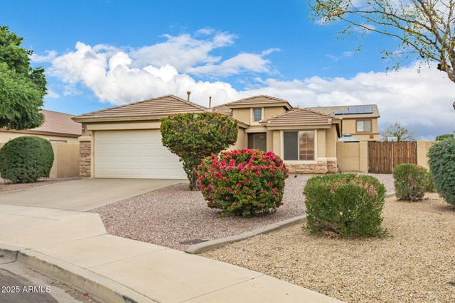 13304 W PORT AU PRINCE Lane, Surprise, AZ 85379