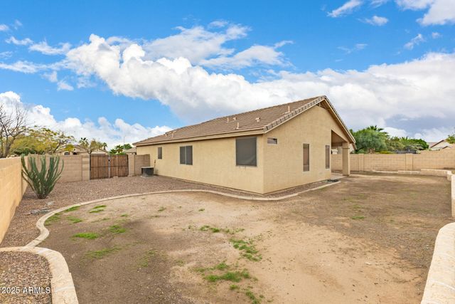 13304 W PORT AU PRINCE Lane, Surprise, AZ 85379