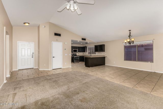 13304 W PORT AU PRINCE Lane, Surprise, AZ 85379