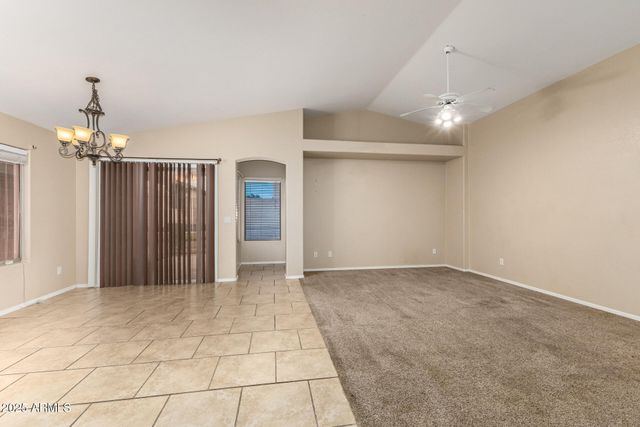 13304 W PORT AU PRINCE Lane, Surprise, AZ 85379