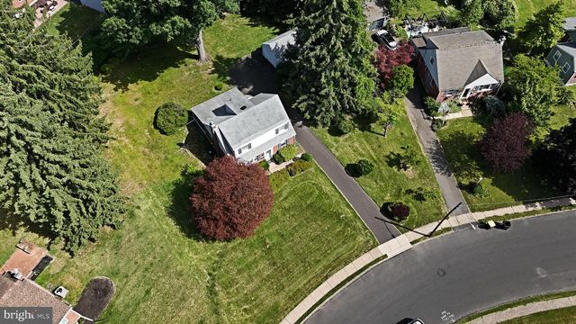 610 TOPSFIELD RD, Hatboro, PA 19040