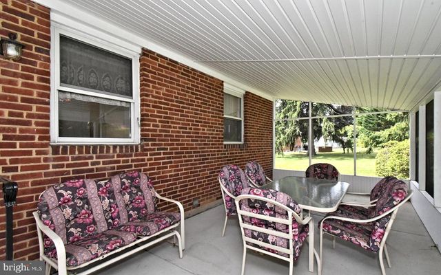 610 TOPSFIELD RD, Hatboro, PA 19040