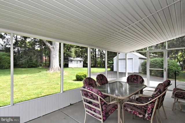 610 TOPSFIELD RD, Hatboro, PA 19040