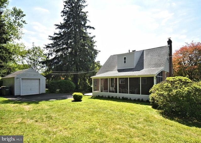 610 TOPSFIELD RD, Hatboro, PA 19040