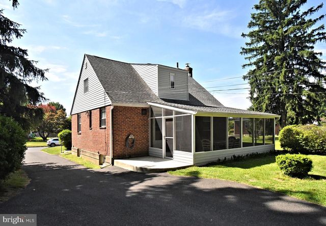610 TOPSFIELD RD, Hatboro, PA 19040